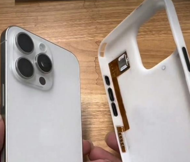 海兴apple维修中心分享美版iPhone15要不要去华强北加eSIM卡 